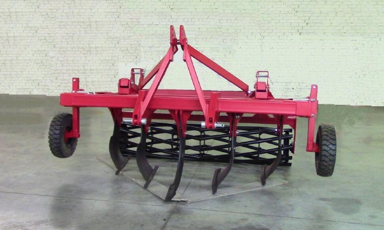 Плуг чизельный ПЧН-2.5КТ