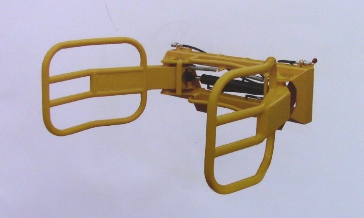 Погрузчик фронтальный ПФ-1,6